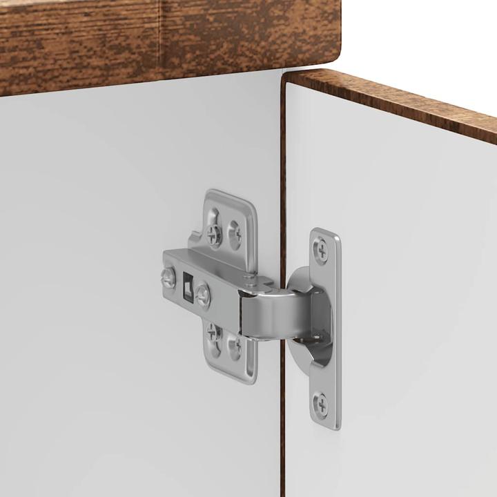 Actual product image VidaXL Lyman (30 x 46 x 81.5 cm)