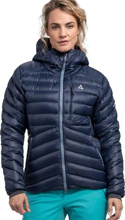 Produktbild Schöffel Women's Down Jacket Tschierval (42, XL)