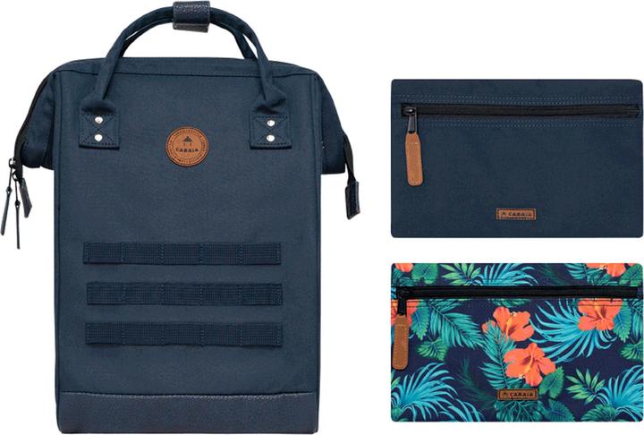 Actual product image Cabaia 529334 (23 l)