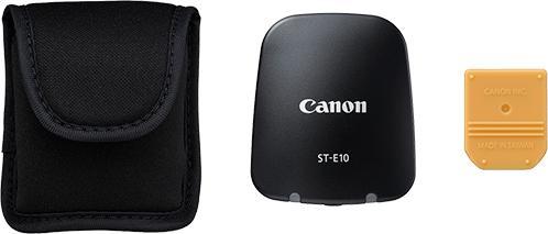 Produktbild Canon ST-E10 Speedlite Transmitter (Blitzgerät Akku)