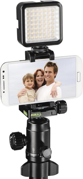 Image du produit Hama Traveller "Ramble Duo Carbon (Carbone)