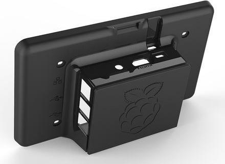 Produktbild Rs Pro Gehäuse für Raspberry Pi 7" TFT