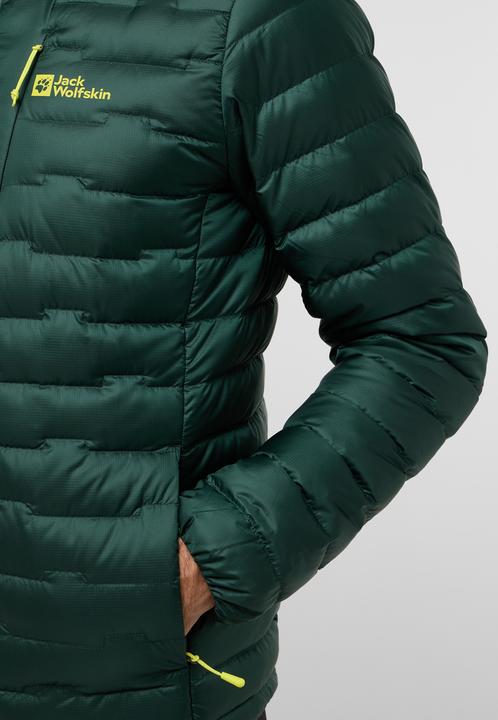 Produktbild Jack Wolfskin Passamani Down Hoody M (S)