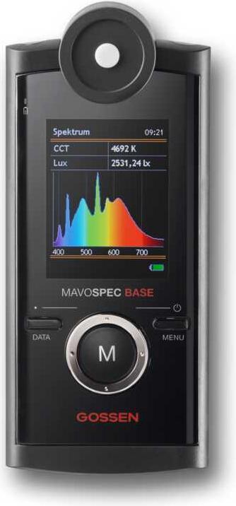 Image du produit Gossen Spectromètre