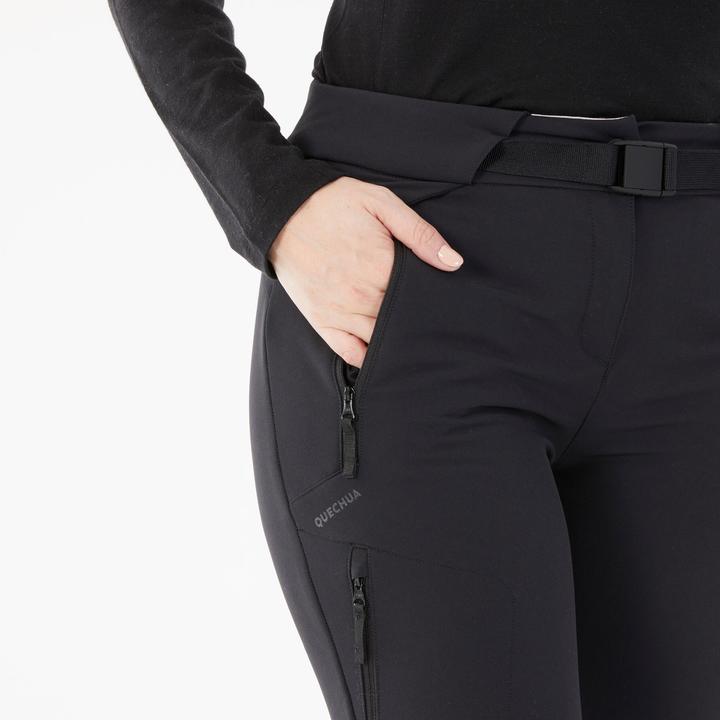 Actual product image Quechua SH500 (34)