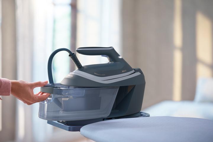 Produktbild Philips PSG6042/20 (2400 W, 550 g/min)