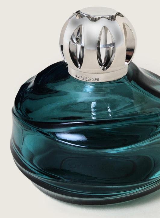 Produktbild Maison Berger Duftlampe Echo 470 ml, Grün, Volumen: 470 ml