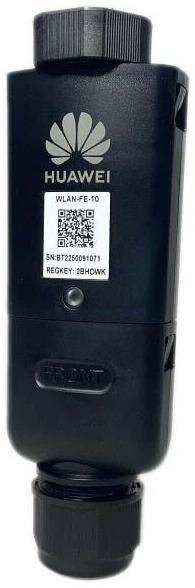 Actual product image Huawei Smart WLAN & Fast Ethernet dongle (Solar connector)