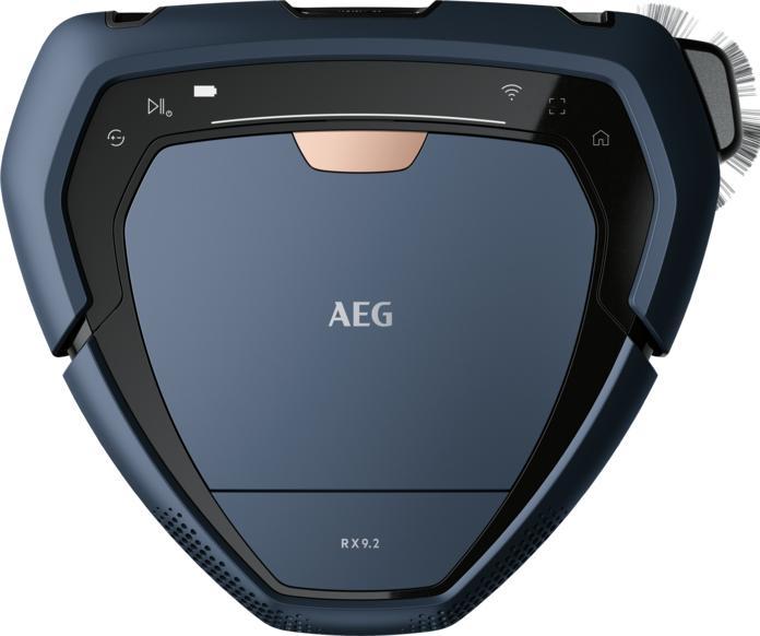 Actual product image AEG RX9-2-6IBM (Robot vacuum)