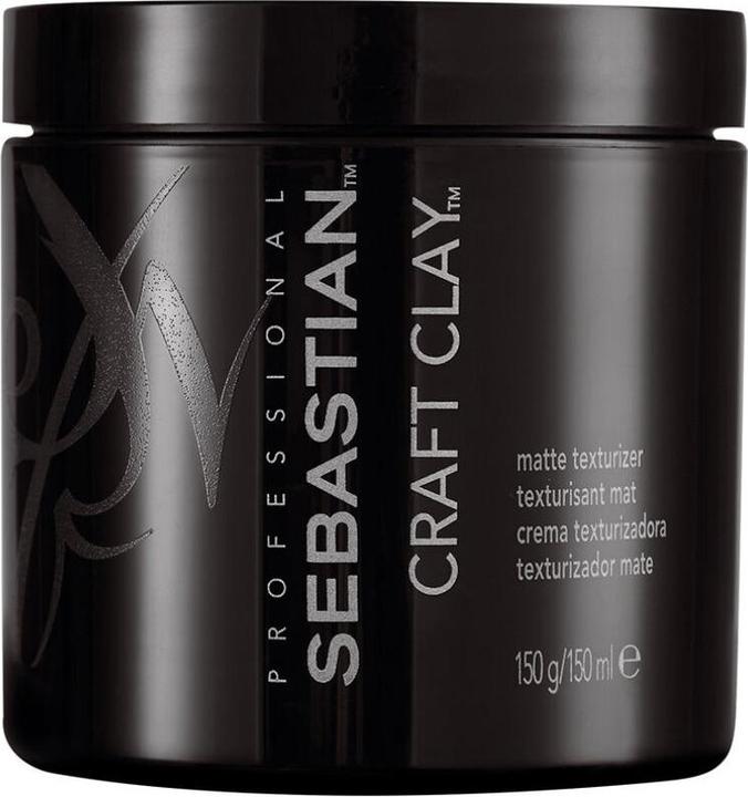 Actual product image Sebastian Craft (Hair wax, 150 ml)