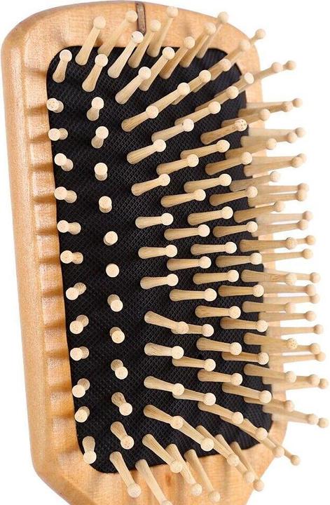 Immagine prodotto JTI Spazzola di legno - rettangolare
