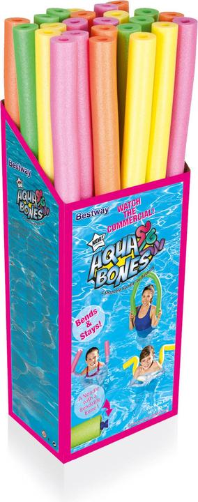 Image du produit Bestway Aqua Bones (1 pièce - Assortiment)
