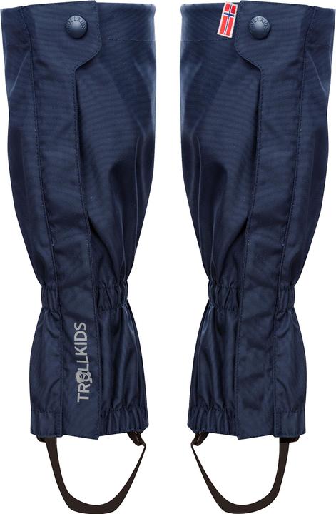 Produktbild Trollkids Kid's Fjell Gaiter (One Size)