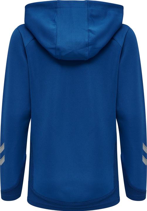 Produktbild hummel Lead Poly Hoodie Kids (176)