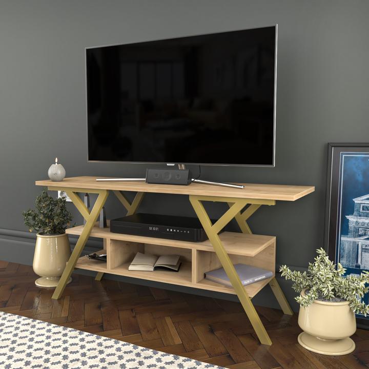 Image du produit Kalune Design Bryant (120 x 35 x 55 cm)