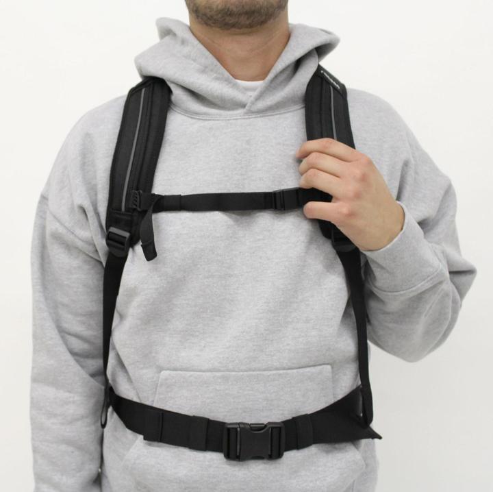 Image du produit Racoon Classic (35 l)