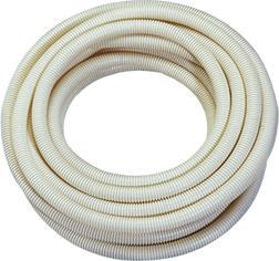 Actual product image Magni REV ISO conduit for electrical installation, cable conduit EN20 flexible 25m 320N/5cm, -5°C to (Cable hole, 2500 cm)