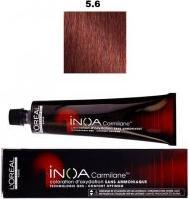 Immagine prodotto L'Oréal Professionnel Foglio di alluminio argento (C 5,6 marrone chiaro rosso)