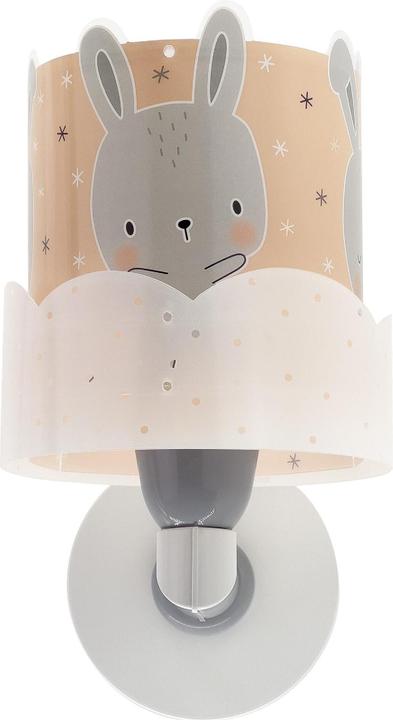 Image du produit Dalber P Bébé Lapin Rose