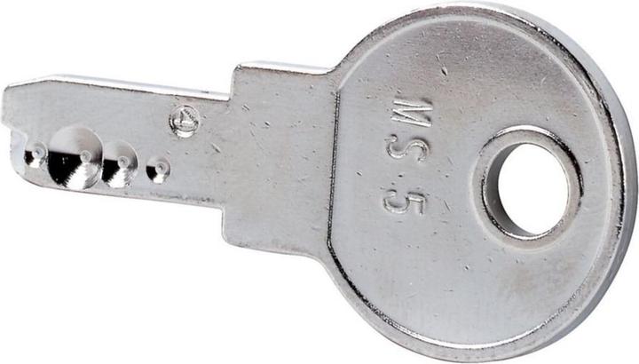 Produktbild Eaton Electric GmbH Ersatzschlüssel M22-ES-MS5