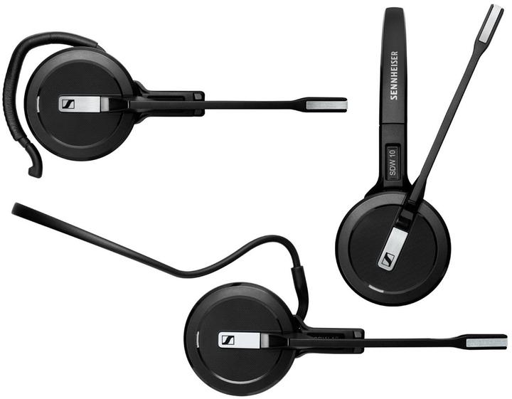 Image du produit EPOS Impact SDW 5015 (Sans fil, USB-A)