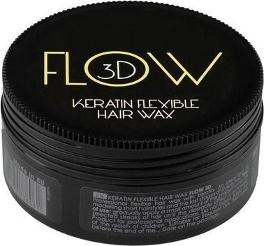 Stapiz Flow 3D Kératine