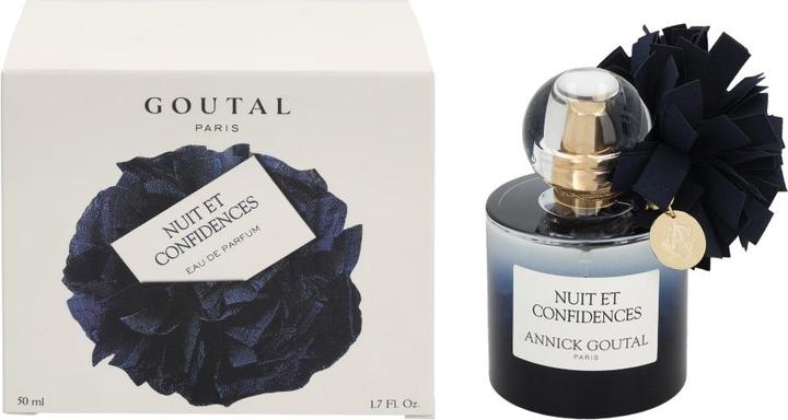 Actual product image Annick Goutal Nuit et Confidence (Eau de parfum, 50 ml)