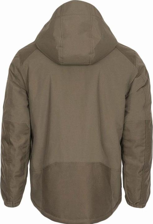 Actual product image Stoirm Primaloft® Winter Jacket - Ranger Green - L (L)