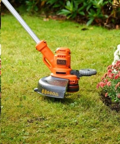 Produktbild Black & Decker BESTA530CMQS Set (Trimmfaden)