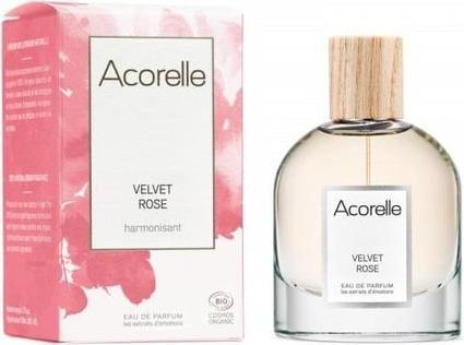 Produktbild Acorelle Eau de Parfum Velvet Rose liq (Eau de Parfum, 50 ml)