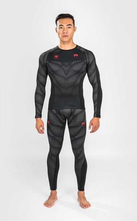 Produktbild Venum Phantom Rashguard Long Sleeves (XL)