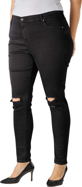 Image du produit Levis 721 Jeans Skinny High Plus Size close to the edge (W40/L32)