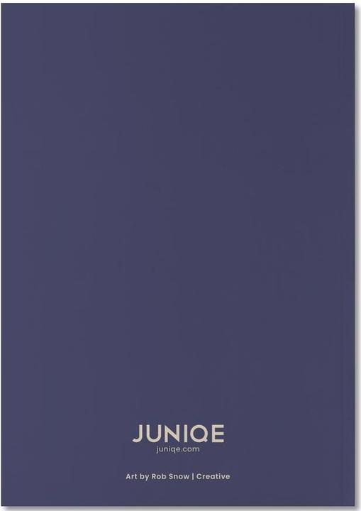 Image du produit Juniqe Great - Animaux domestiques et de la ferme (A5, À rayures, Couverture rigide)