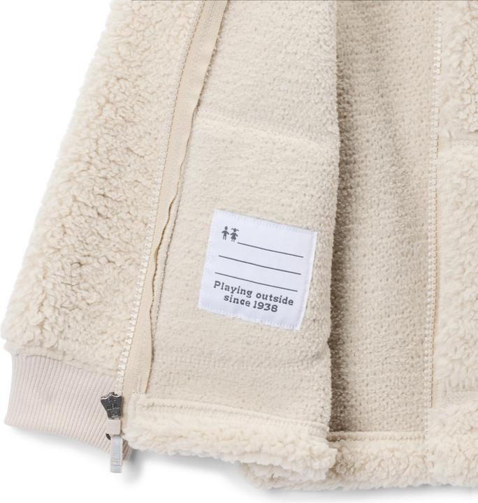 Produktbild Columbia Rugged Ridge™ II Sherpa Full Zip (XXL)