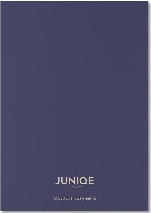 Image du produit Juniqe Tall Short - Animaux domestiques et de la ferme (A5, À rayures)