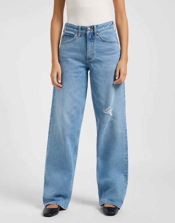Lee Jeans Rider Loose (30)
