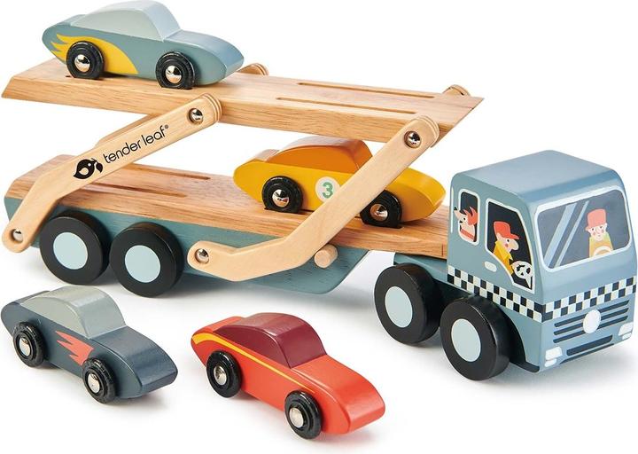 Petite voiture