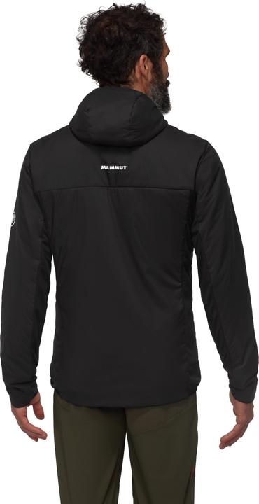Produktbild Mammut Rime Light IN Flex Hooded Jacket Men (M)