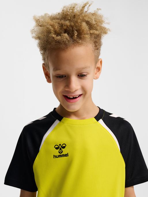 Produktbild hummel hmlLEAD 2.0 JERSEY S/S KIDS (152)