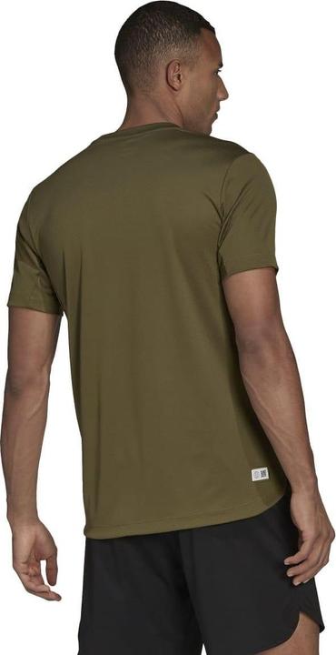 Immagine prodotto adidas Made To Be Remade Maglietta Uomo (M)