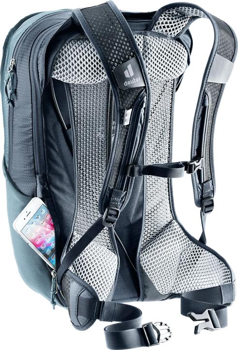 Immagine prodotto Deuter Race Air 14+3 (17 l)