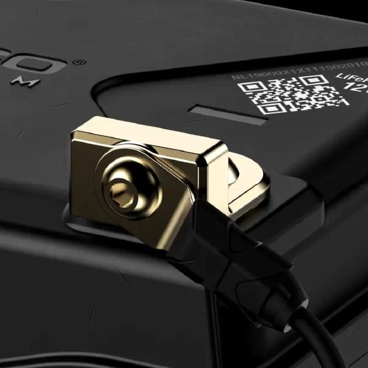 Image du produit Noco Lithium Dual purpose Batterie (12 V, 40 Ah)