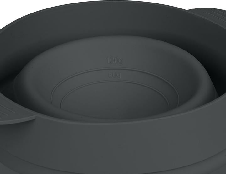 Actual product image Relaxdays Popcorn Maker