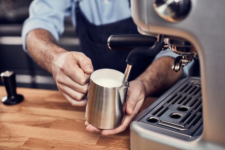 Productafbeelding ETA Espressomachine Artista Pro