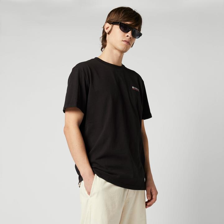 Actual product image Mystic Trace Tee (L)