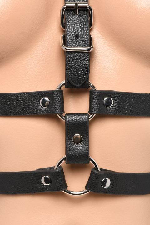 Produktbild XR Brands Female Body Harness - L/XL (XL)