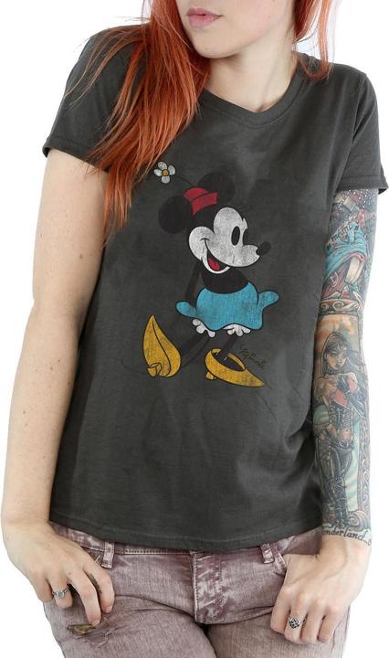 Immagine prodotto Disney Classic Maglietta Topolina Donna (XL)