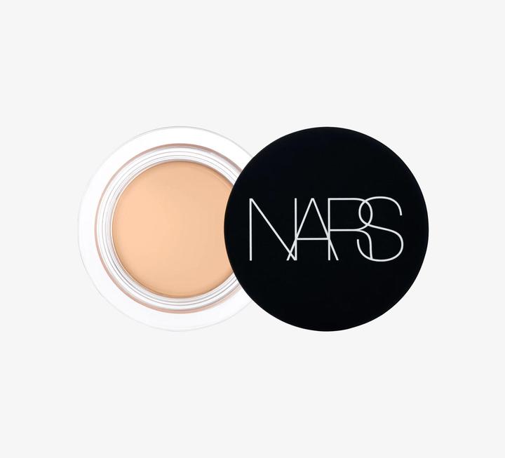 Actual product image NARS Cosmetics Soft Matte Complete Concealer Catalana (Crema Catalana)