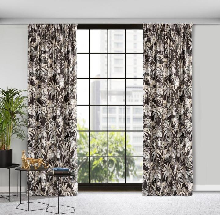 Actual product image Eurofirany Zas (140 x 270 cm)