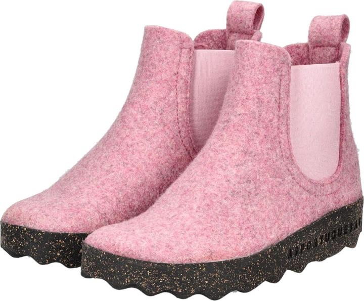 Produktbild Asportuguesas Entdecken Sie die bequeme und exklusive Freizeit Stiefelette von! Mit ihrem Slip-In De (41)